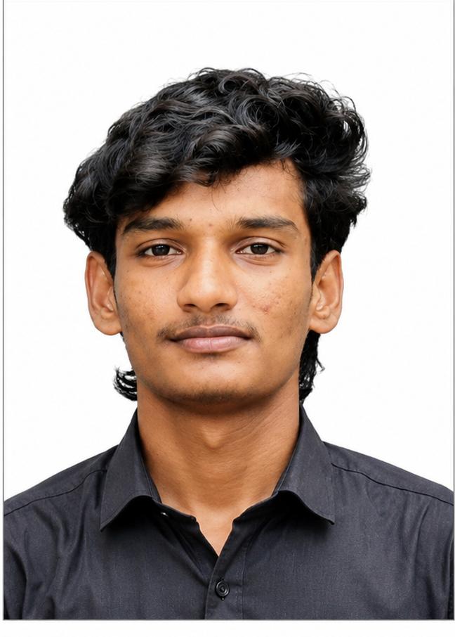 Maheswar T